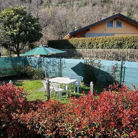 公寓 Lucy With Shared Pool *